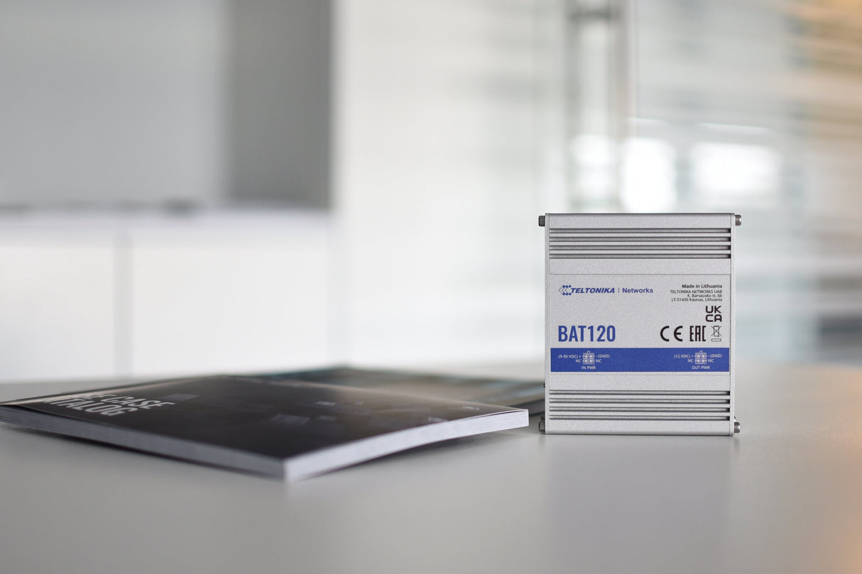 Teltonika Bat120 22 W