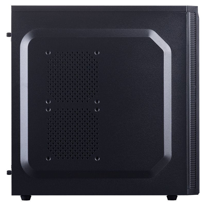 EAN 8436545691496 - Hiditec ATX KLYP PSU Torre Negro imagen 3