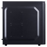 EAN 8436545691496 - Hiditec ATX KLYP PSU Torre Negro imagen 3
