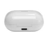 Auriculares Denver Twe-38 Bluetooth V5.0 Estuche De Carga Blanco