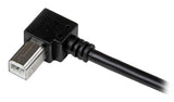 EAN 0065030851657 - StarTech.com 2m USB 2.0 cable USB Negro imagen 4