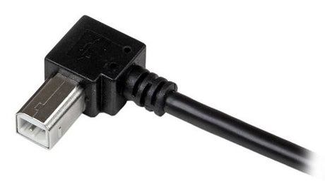 EAN 0065030851657 - StarTech.com 2m USB 2.0 cable USB Negro imagen 4