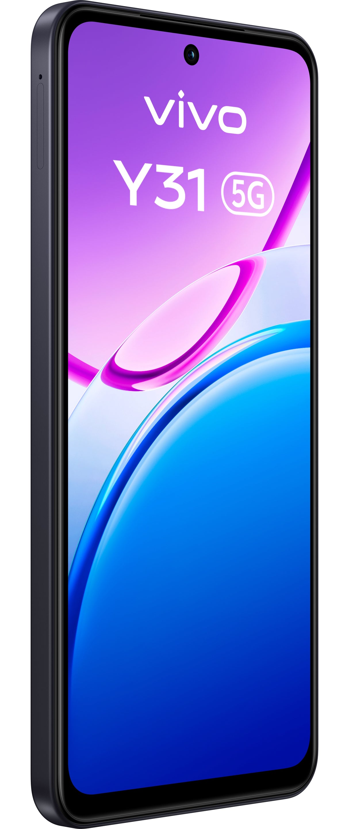 EAN 6932204523143 - VIVO Y31 5G 17,1 cm (6.72") Android 15 USB Tipo C 6 GB 512 GB 6500 mAh Negro imagen 2