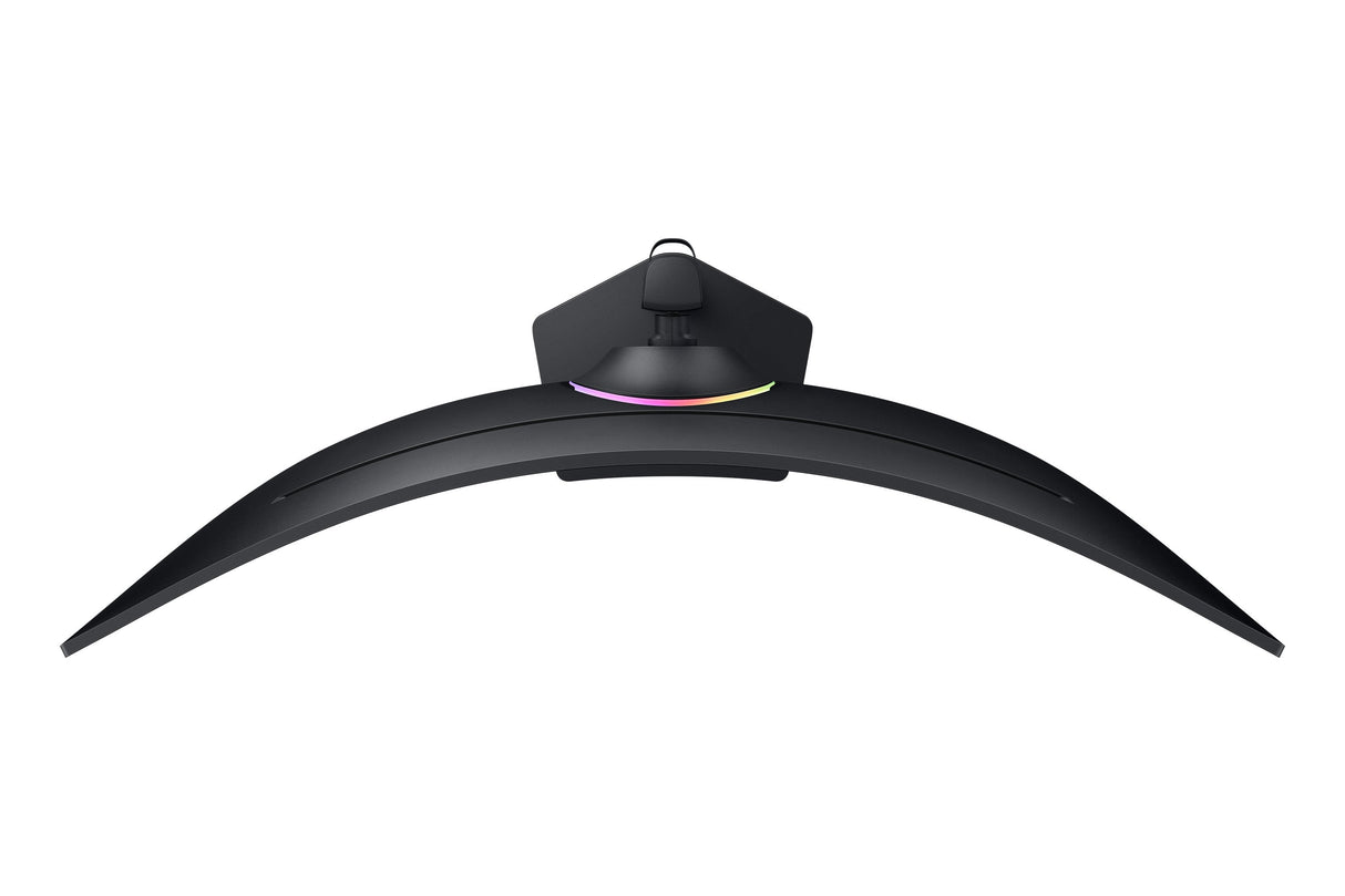 Samsung Monitor Odyssey G9 G95c Ls49cg950eu (Ls49cg950euxen)