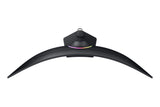 EAN 8806095234915 - Samsung G95C pantalla para PC 124,5 cm (49") 5120 x 1440 Pixeles Dual QHD LED Negro imagen 14