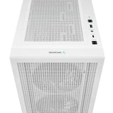 EAN 6933412774907 - DeepCool CH560 WH Midi Tower Blanco imagen 9