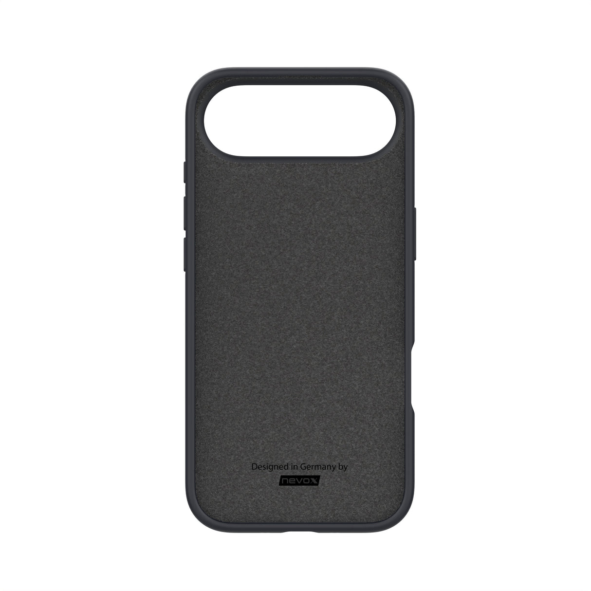 Nevox Styleshell Shock - Iphone Air , Negro