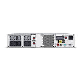 Cyberpower Prl1500ert2uc Rackmount Ups