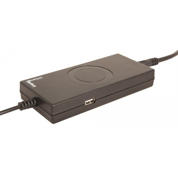 EAN 3760170850061 - Urban Factory ALI12UF adaptador e inversor de corriente Interior 120 W Negro imagen 3