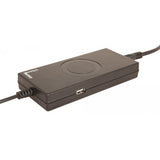 EAN 3760170850061 - Urban Factory ALI12UF adaptador e inversor de corriente Interior 120 W Negro imagen 3