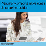 Hp Tóner 45a Original Negro Q5945a