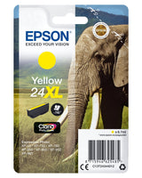 EAN 8715946625485 - Epson Elephant C13T24344012 cartucho de tinta 1 pieza(s) Original Alto rendimiento (XL) imagen 1