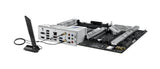 EAN 0197105114067 - ASUS ROG STRIX B760-A GAMING WIFI Intel B760 LGA 1700 ATX imagen 9