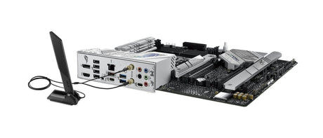 EAN 0197105114067 - ASUS ROG STRIX B760-A GAMING WIFI Intel B760 LGA 1700 ATX imagen 9