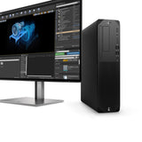 EAN 198122988419 - HP Z2 G9 Intel® Core™ i7 i7-14700 16 GB DDR5-SDRAM 1 TB SSD NVIDIA T400 Windows 11 Pro SFF Puesto de traba imagen 9