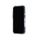 EAN 5056586738825 - Tech21 EvoCrystal funda para teléfono móvil 16 cm (6.3") Azul, Translúcido imagen 6