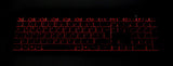 EAN 8716309121774 - Gembird KBS-ECLIPSE-M500 teclado Ratón incluido RF inalámbrico QWERTY Inglés de EE. UU. Negro imagen 5