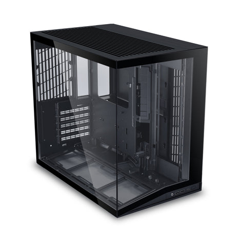 EAN 4718466019837 - Lian Li 011 Dynamic Mini O11 DYNAMIC MINI V2 Mini Tower Negro imagen 3
