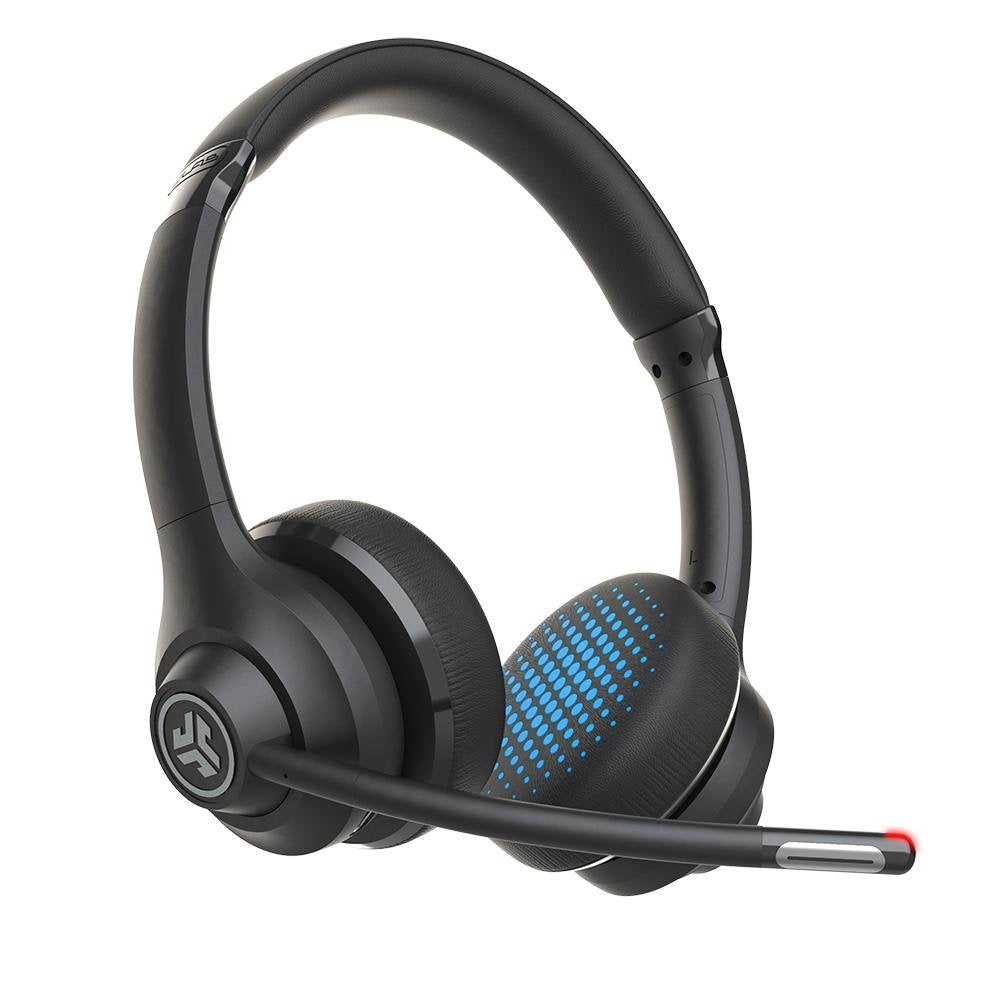 Jlab Go Work Wireless Auriculares Negro