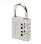 Master Lock 7640eurd Candado Candado Convencional 1 Pieza(S)