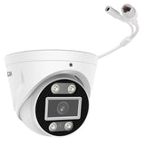 EAN 6954836032404 - Foscam FNA108E-T4-2T kit de videovigilancia Alámbrico 8 canales imagen 7