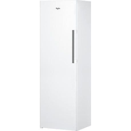 EAN 8003437614675 - Whirlpool UW8 F2Y WBI F 2 Congelador vertical Independiente 263 L Blanco imagen 1