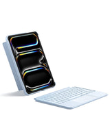 Inateck Keyboard Ipad 04122-11 Blue [Kb04122-11_blue]