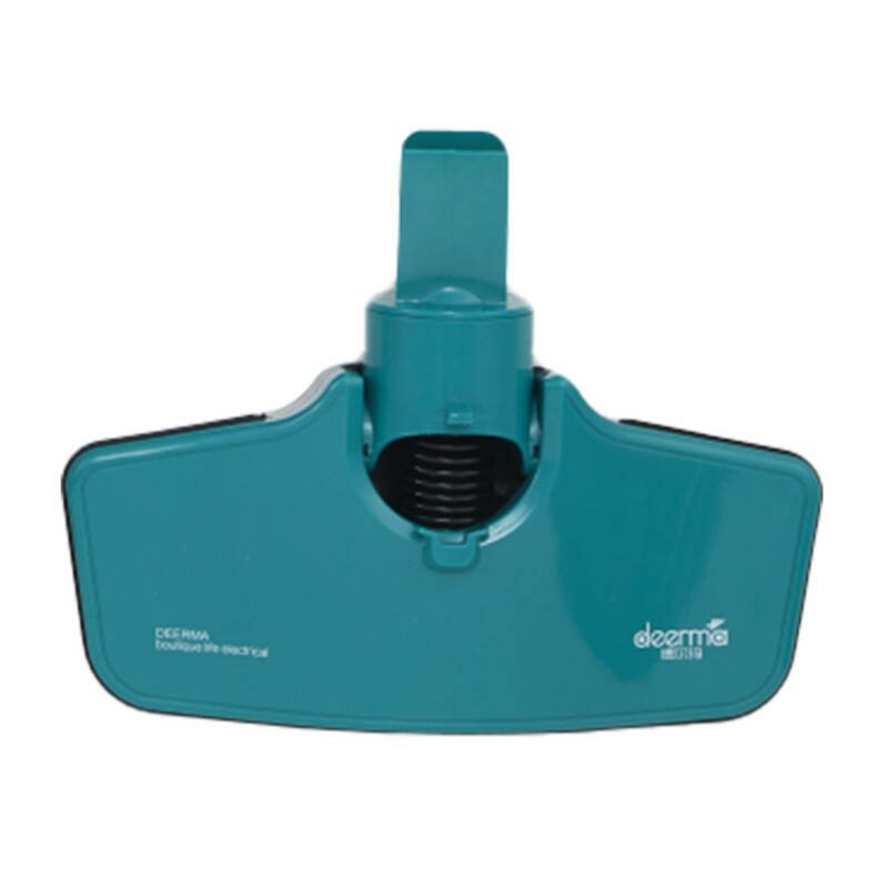 Aspiradora Deerma Dx900  Escoba Eléctrica  Corriente Alterna Secar Sin Bolsa 0,8 L 600 W Azul