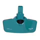 Aspiradora Deerma Dx900  Escoba Eléctrica  Corriente Alterna Secar Sin Bolsa 0,8 L 600 W Azul