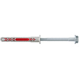 Langschaftdübel Duoxpand 8x80 Fus 562152