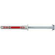 EAN 4048962440133 - Fischer 562152 tornillo de anclaje y taco 50 pieza(s) Anclaje de expansión 80 mm imagen 1