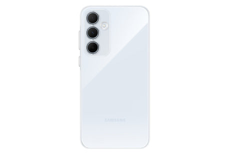 EAN 8806095546643 - Samsung EF-QA356 funda para teléfono móvil 16,8 cm (6.6") Transparente imagen 1