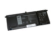 EAN 0886734886222 - BTI H5CKD- batería recargable industrial Ión de litio 3533 mAh 15 V imagen 1