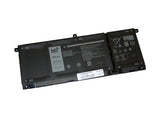 EAN 0886734886222 - BTI H5CKD- batería recargable industrial Ión de litio 3533 mAh 15 V imagen 1