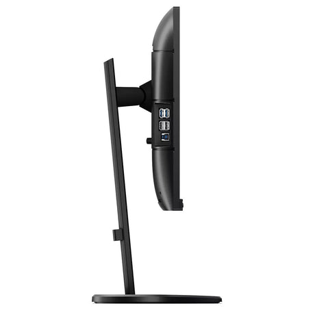 EAN 8712581756413 - Philips B Line 241B8QJEB/00 LED display 60,5 cm (23.8") 1920 x 1080 Pixeles Full HD Negro imagen 4