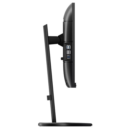 EAN 8712581754648 - Philips B Line 252B9/00 pantalla para PC 63,5 cm (25") 1920 x 1200 Pixeles Full HD LED Negro imagen 3