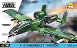 Cobi A-10 Thunderbolt Ii Warthog N Cobi-5856