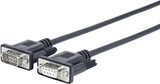 Pro Rs232 Cable M - F .