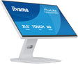 EAN 4948570127191 - iiyama ProLite T2252MSC-W2AG pantalla para PC 54,5 cm (21.4") 1920 x 1080 Pixeles Full HD LCD Pantalla tá imagen 1