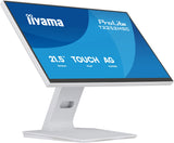 EAN 4948570127191 - iiyama ProLite T2252MSC-W2AG pantalla para PC 54,5 cm (21.4") 1920 x 1080 Pixeles Full HD LCD Pantalla tá imagen 1