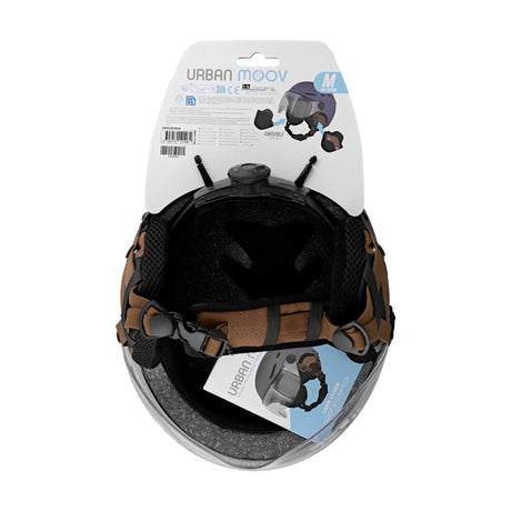 EAN 3303170121061 - T'nB Urban Moov Azul, Marina imagen 3
