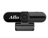 Cámara Web Alio Fhd60  2,07 Mp Usb 2.0 Negro