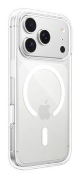 EAN 745883938674 - Belkin SheerForce funda para teléfono móvil 16 cm (6.3") Transparente imagen 3