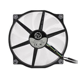 Ventilador Thermaltake Pure 20 Argb Tt 200x200 Cl-F081-Pl20sw-A