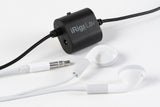 EAN 8025813630031 - IK Multimedia iRig Mic Lav Negro Micrófono con pinza de enganche imagen 7
