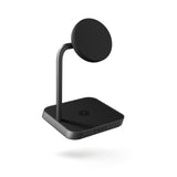 Zens Office Charger 2 Negro