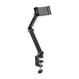 Value 17.99.1194 Tablet Table Mount Universal 11.9 Cm (4.7inch) 32.3 Cm (12.7inch)Inch