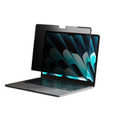 EAN 1220000630048 - Targus HS5113GL filtro para monitor 34,5 cm (13.6") Portátil Filtro de privacidad para pantallas sin marc imagen 2