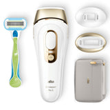Braun Silk-Expert Pro 5 Depiladora Ipl Pl5154