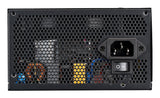 EAN 4719512145104 - Cooler Master MWE Bronze 550 V3 230V unidad de fuente de alimentación 550 W 24-pin ATX ATX Negro imagen 5